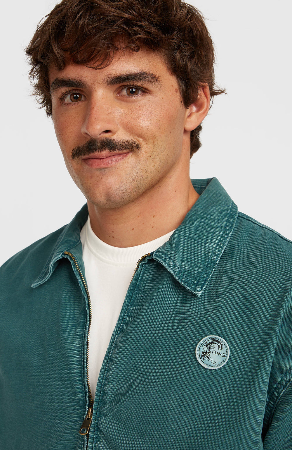 O'Riginals Jacket Men - Botanical Heat