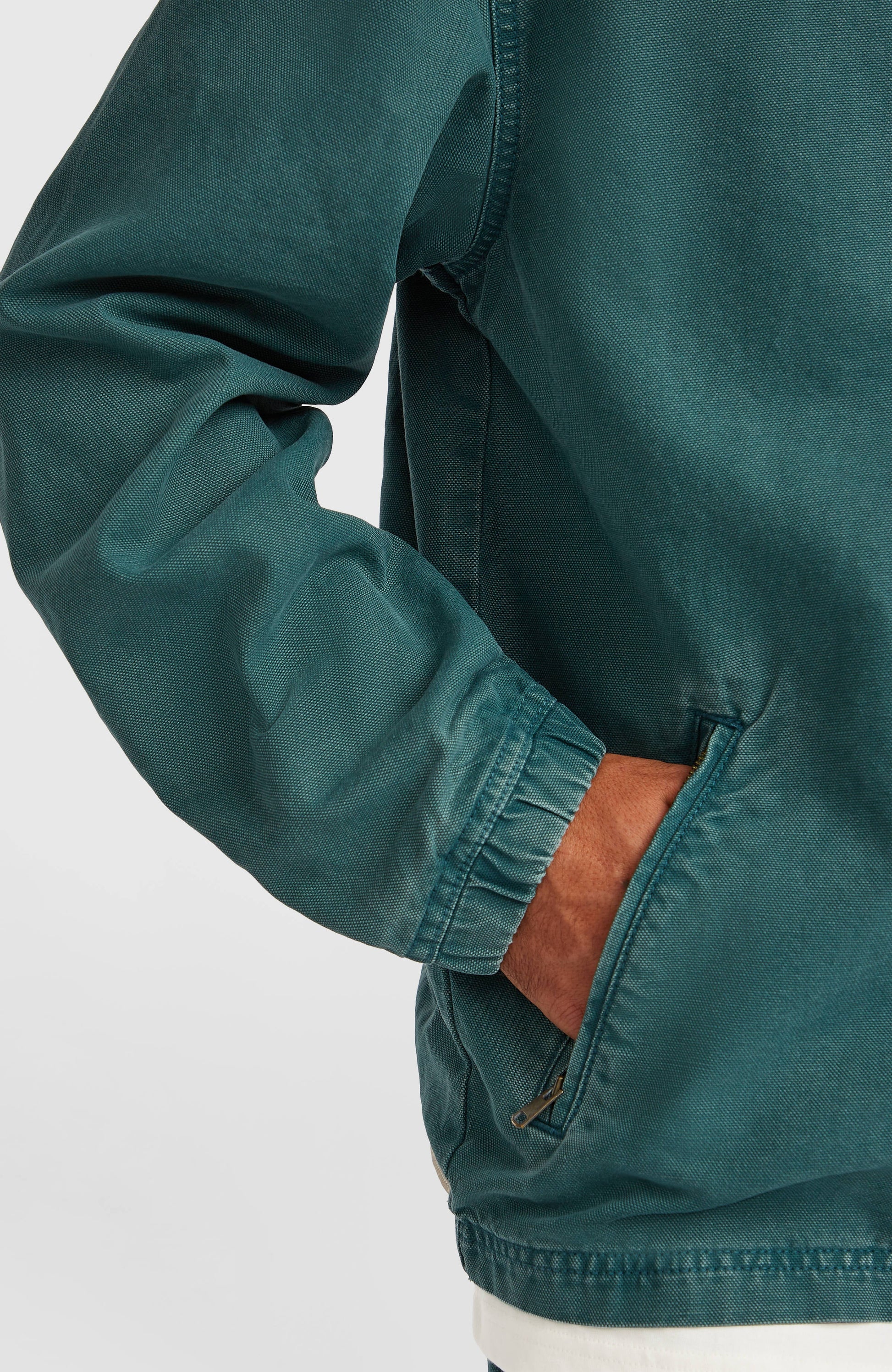 O'Riginals Jacket Men - Botanical Heat