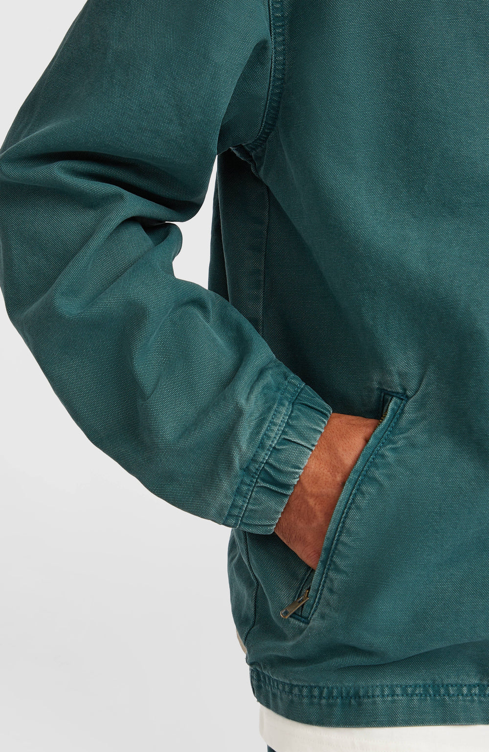 O'Riginals Jacket Men - Botanical Heat