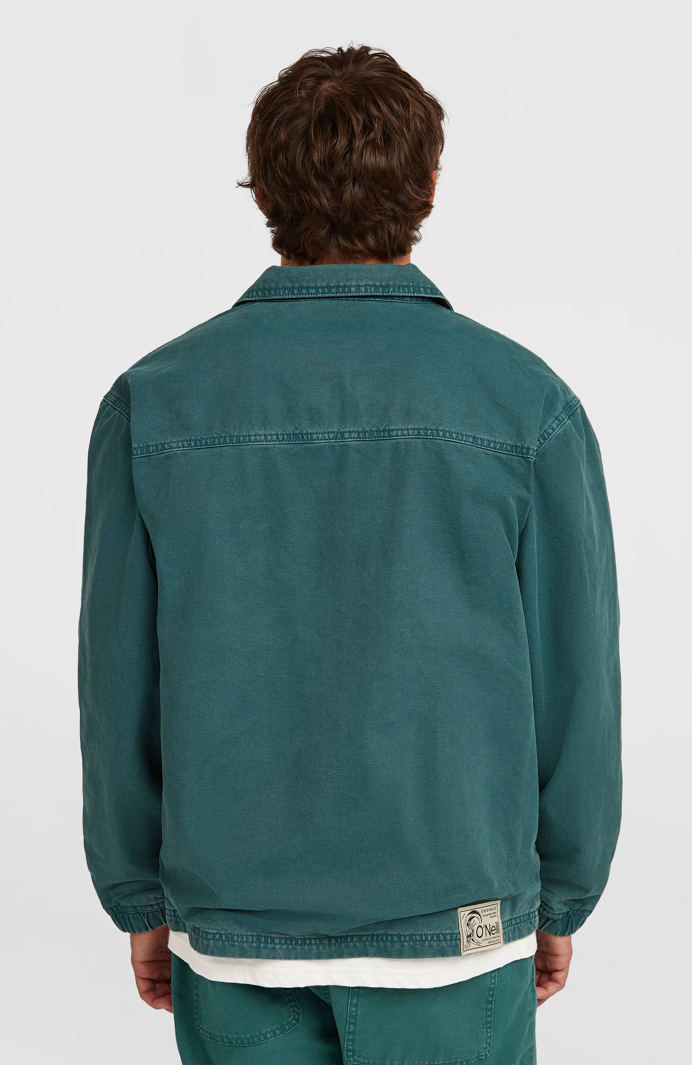 O'Riginals Jacket Men - Botanical Heat