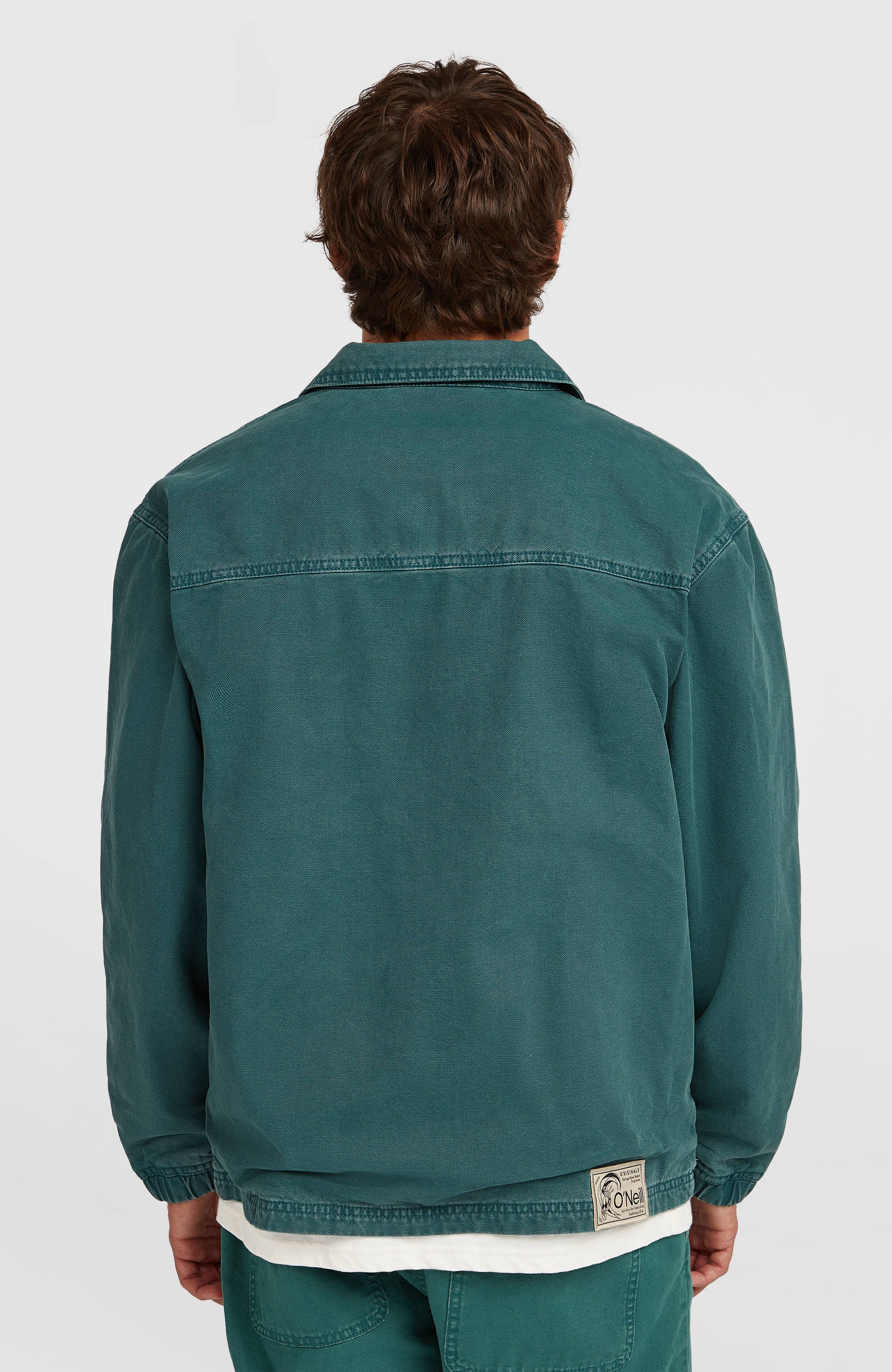 O'Riginals Jacket Men - Botanical Heat