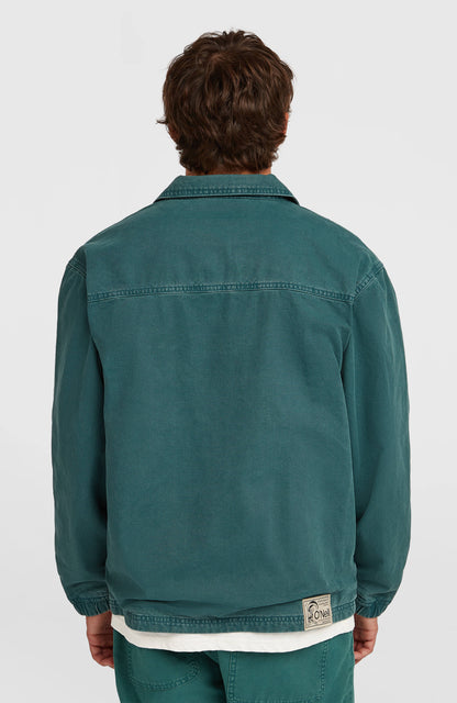 O'Riginals Jacket Men - Botanical Heat