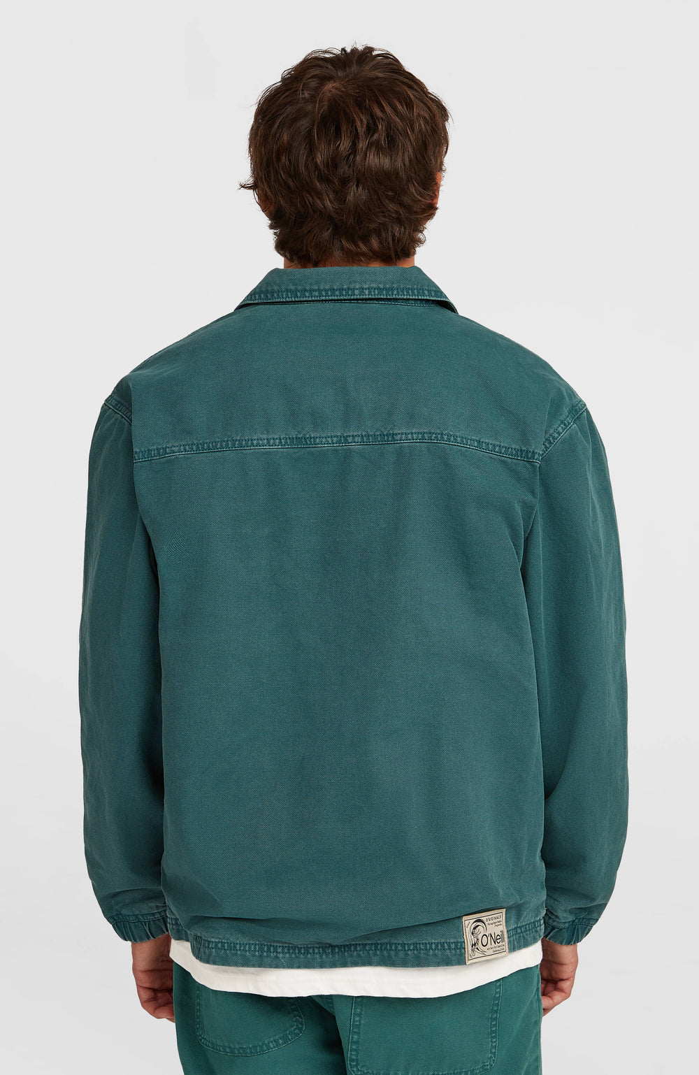 O'Riginals Jacket Men - Botanical Heat