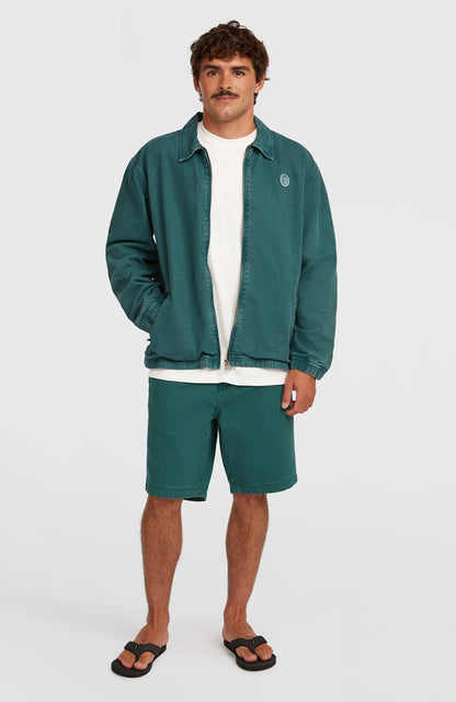 O'Riginals Jacket Men - Botanical Heat
