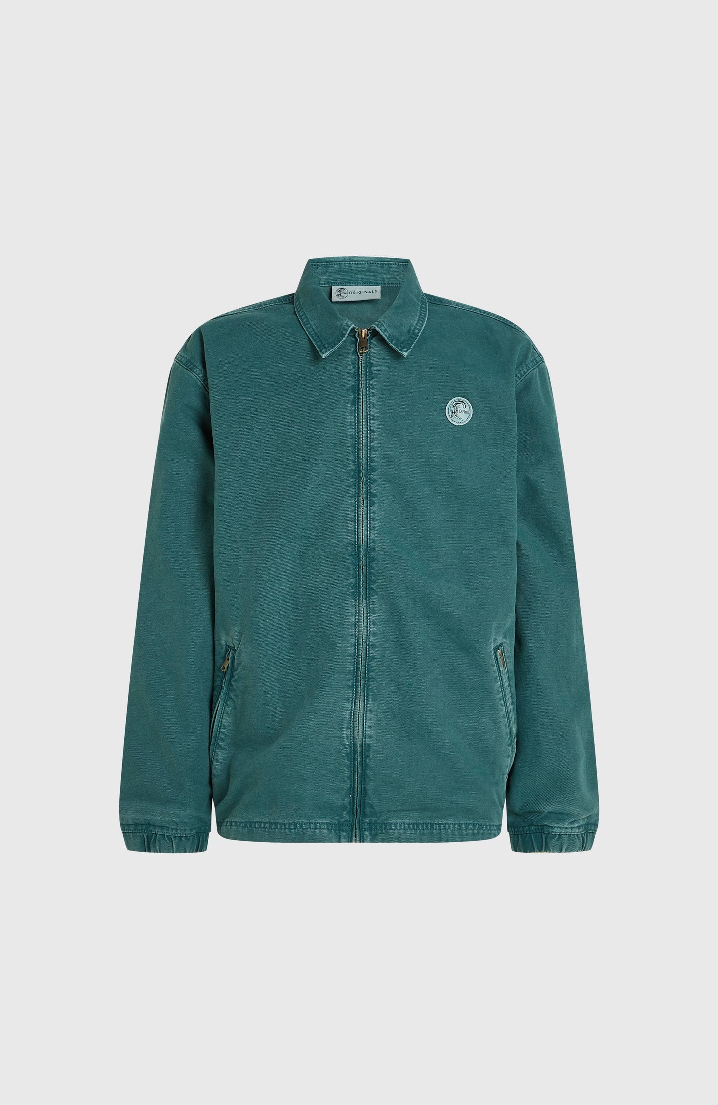O'Riginals Jacket Men - Botanical Heat