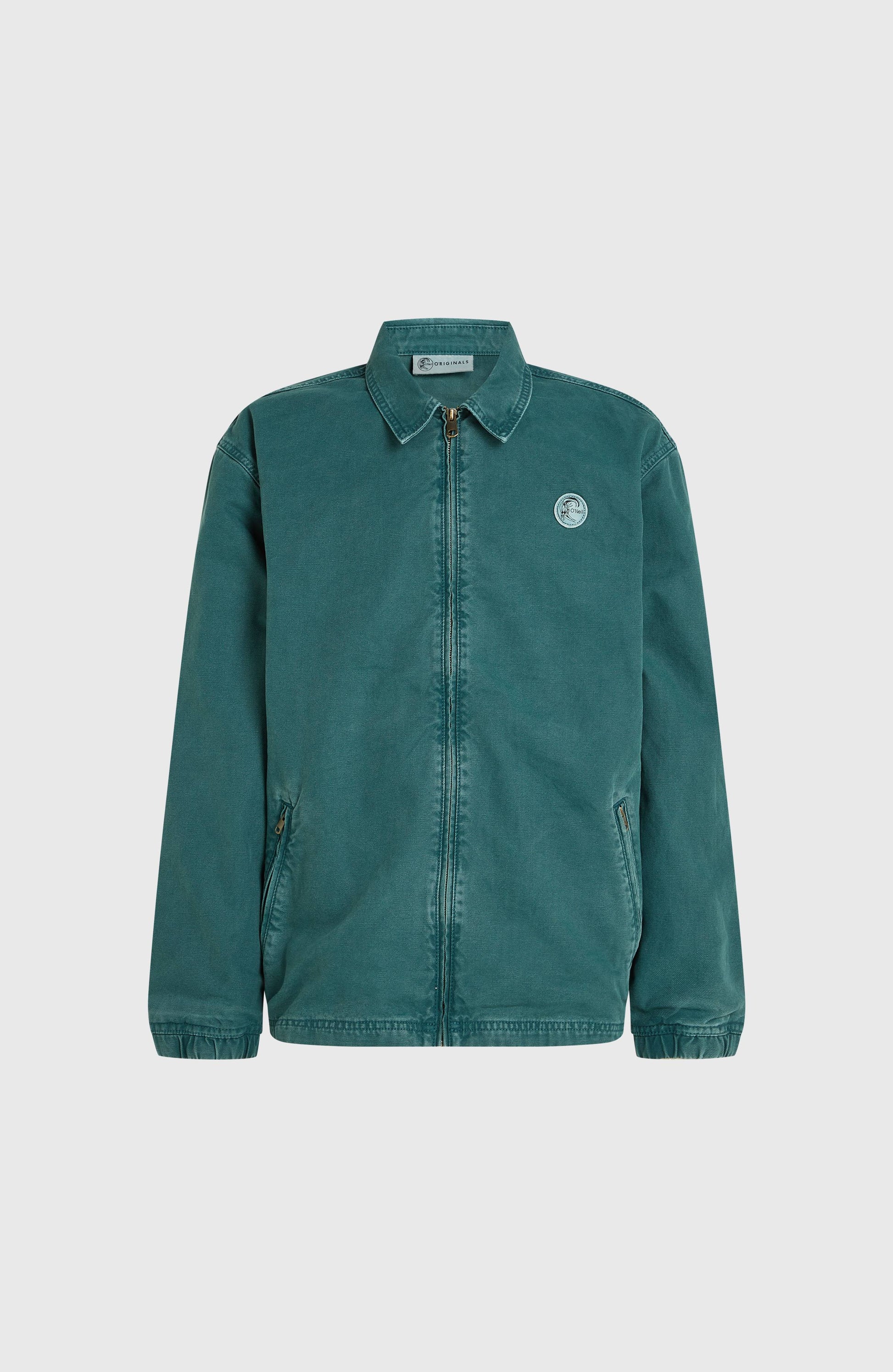 O'Riginals Jacket Men - Botanical Heat