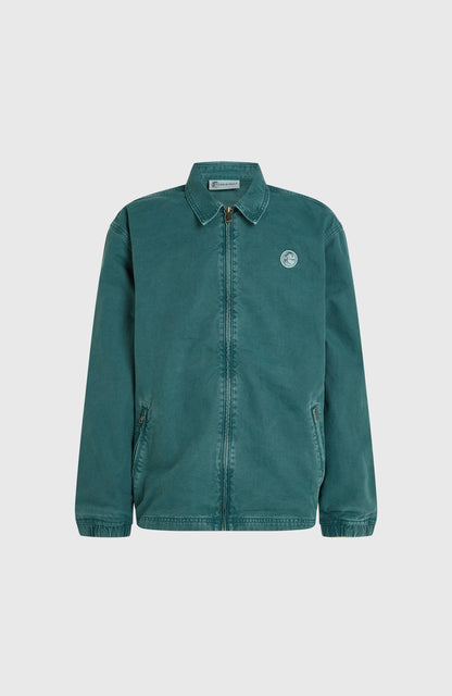 O'Riginals Jacket Men - Botanical Heat