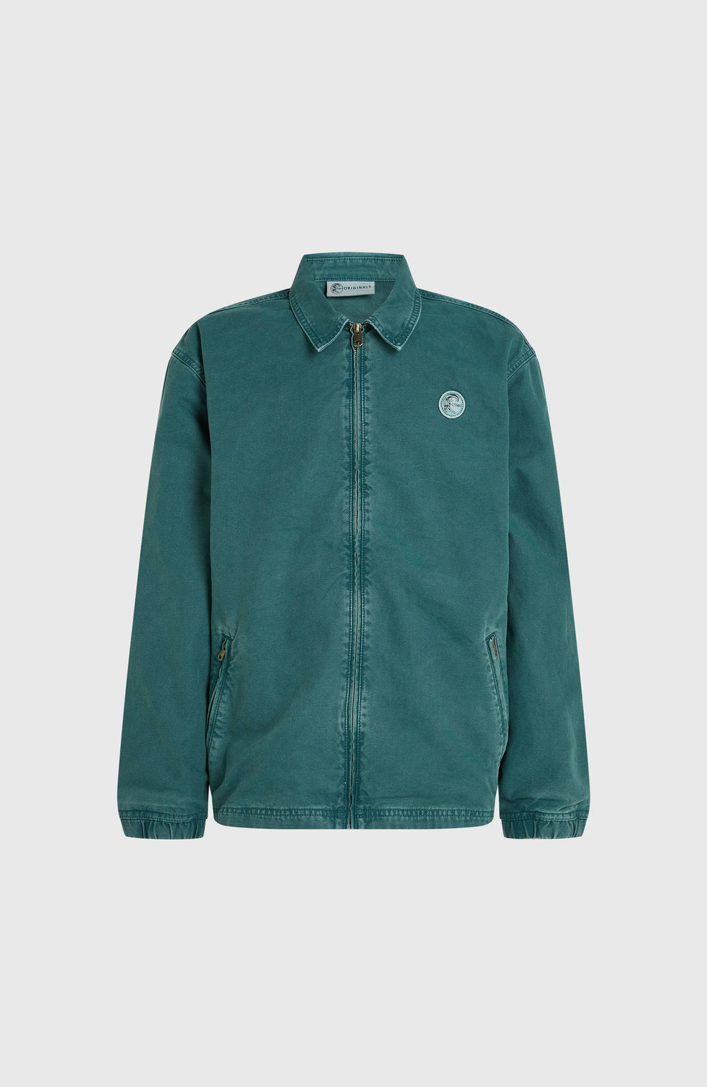 O'Riginals Jacket Men - Botanical Heat