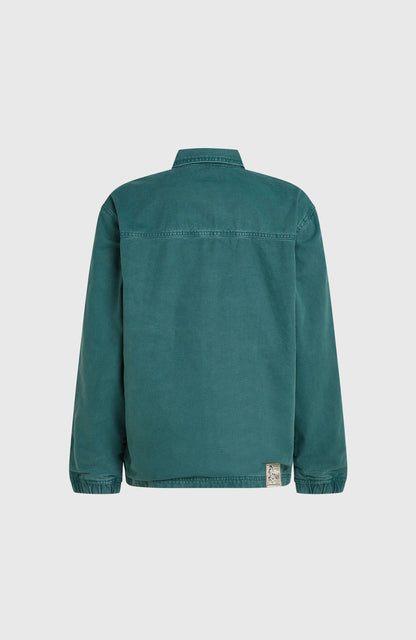 O'Riginals Jacket Men - Botanical Heat