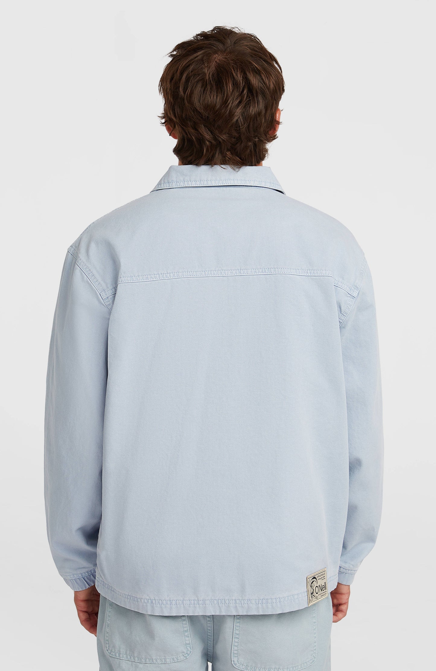 O'Riginals Jacket Men - Spindle