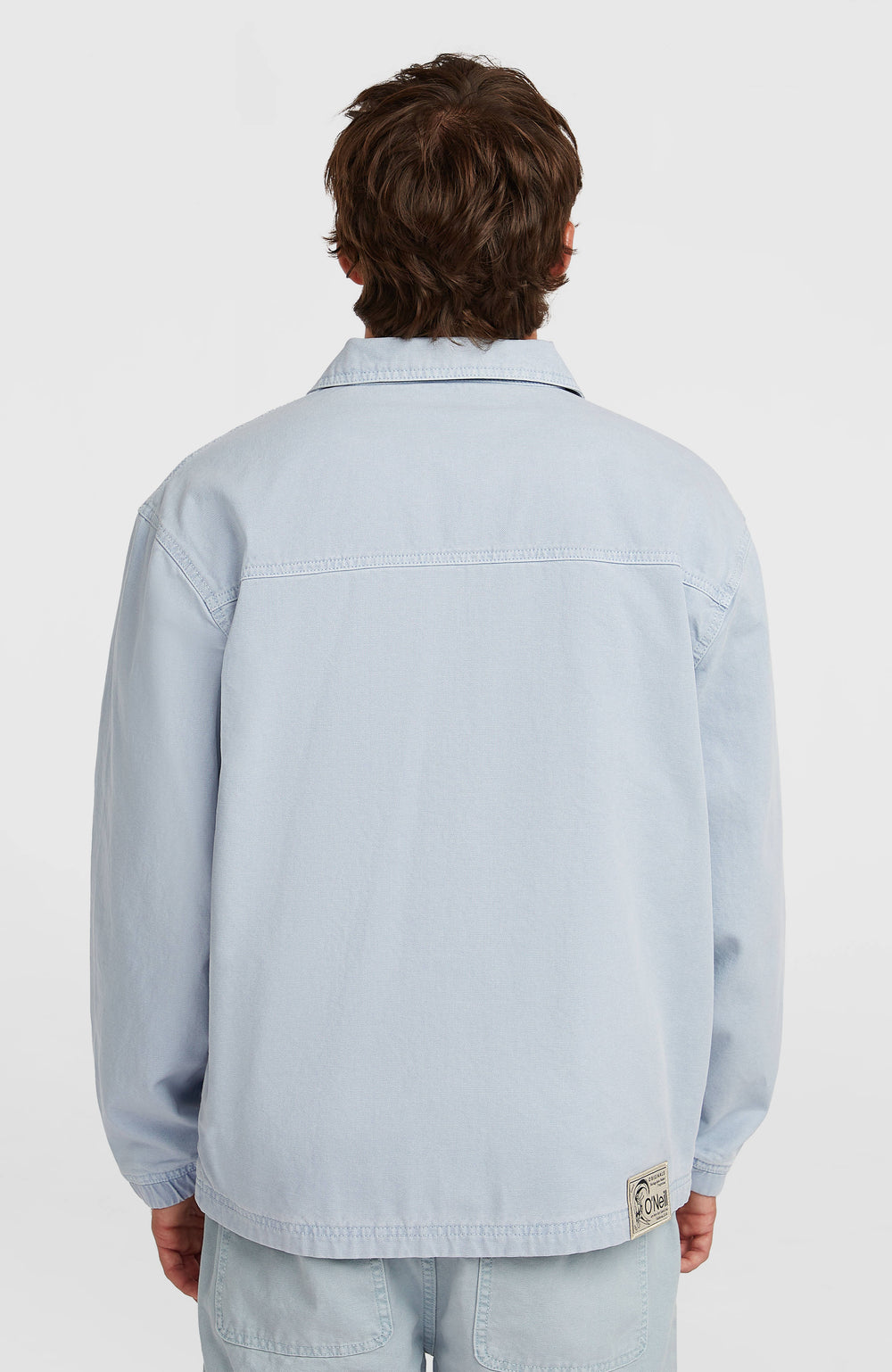 O'Riginals Jacket Men - Spindle