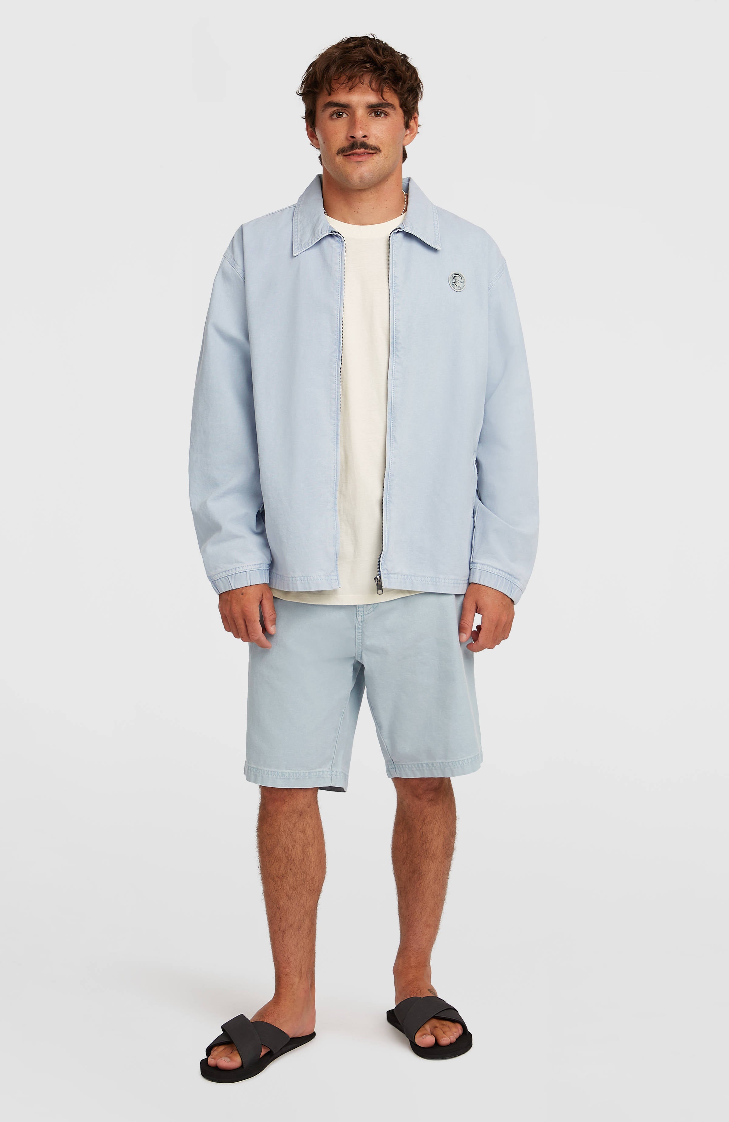 O'Riginals Jacket Men - Spindle