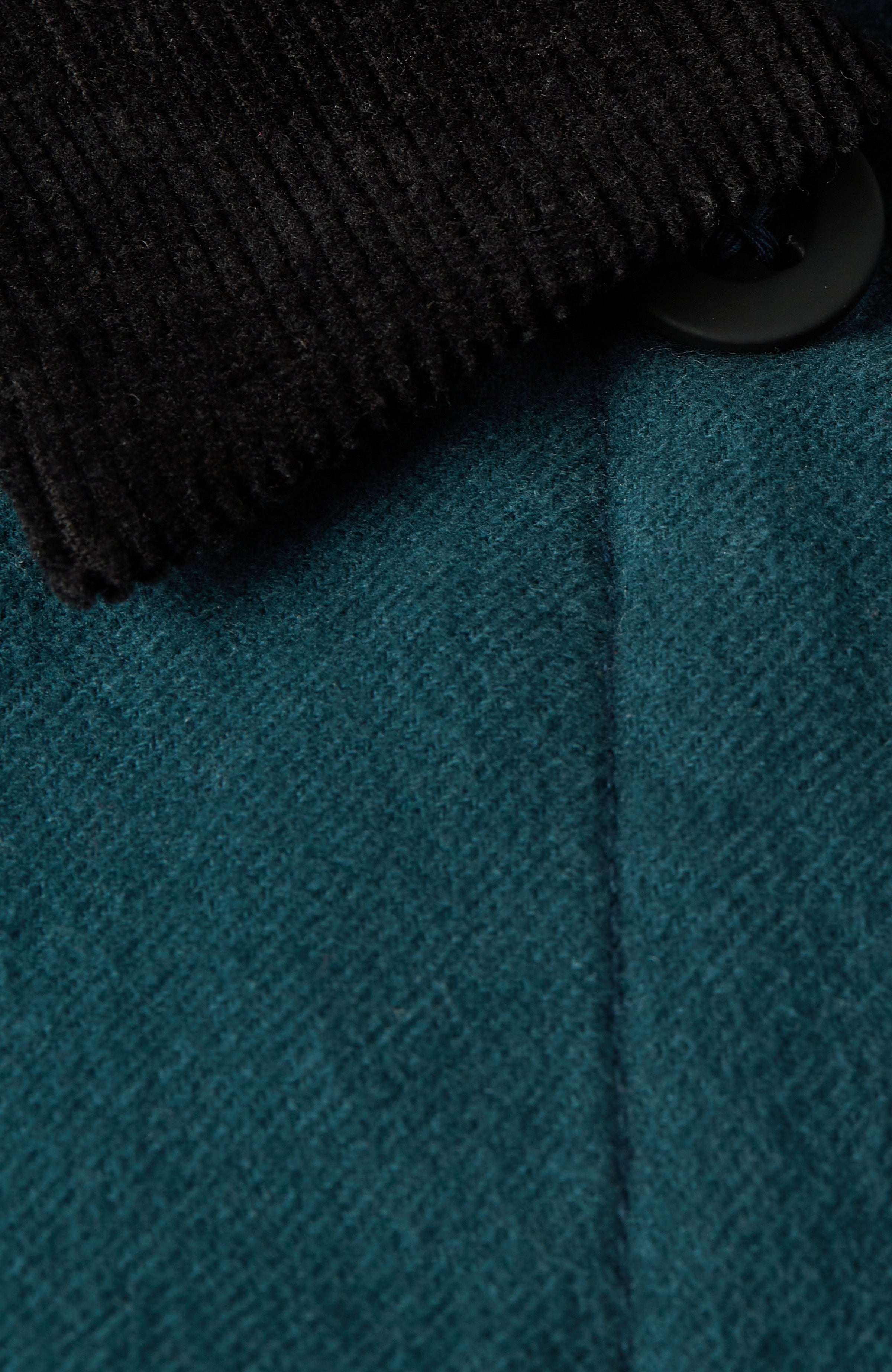Fleece-Lined Jacket Men - Alma Steel