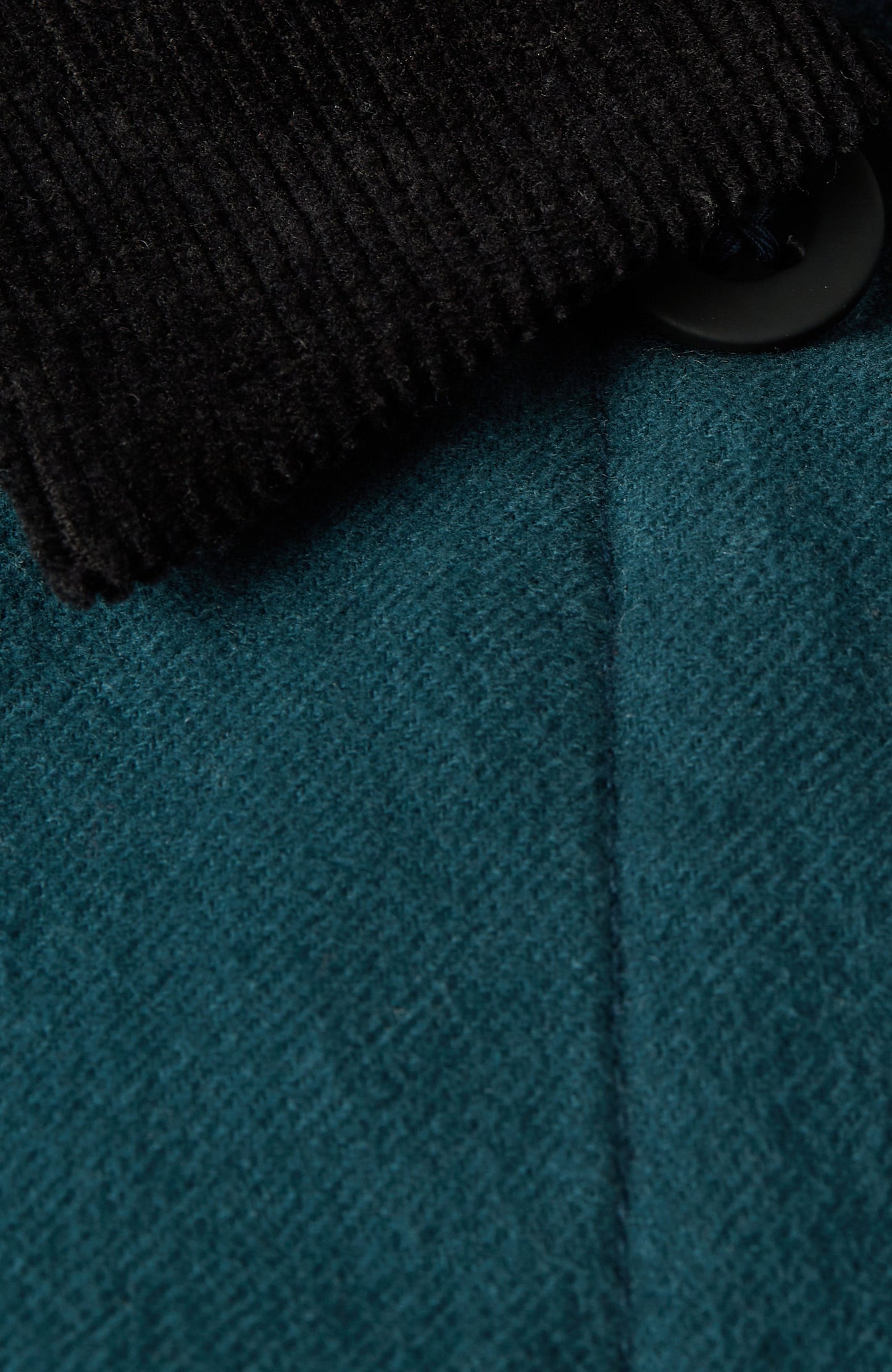 Fleece-Lined Jacket Men - Alma Steel