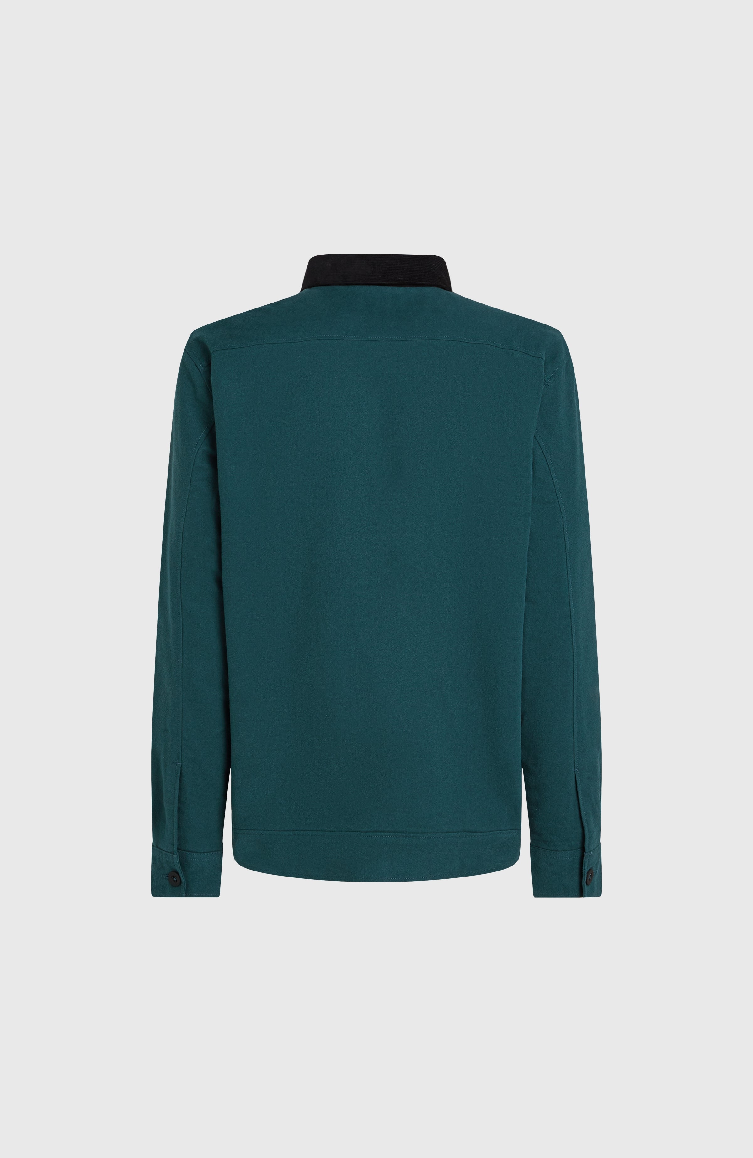 Fleece-Lined Jacket Men - Alma Steel