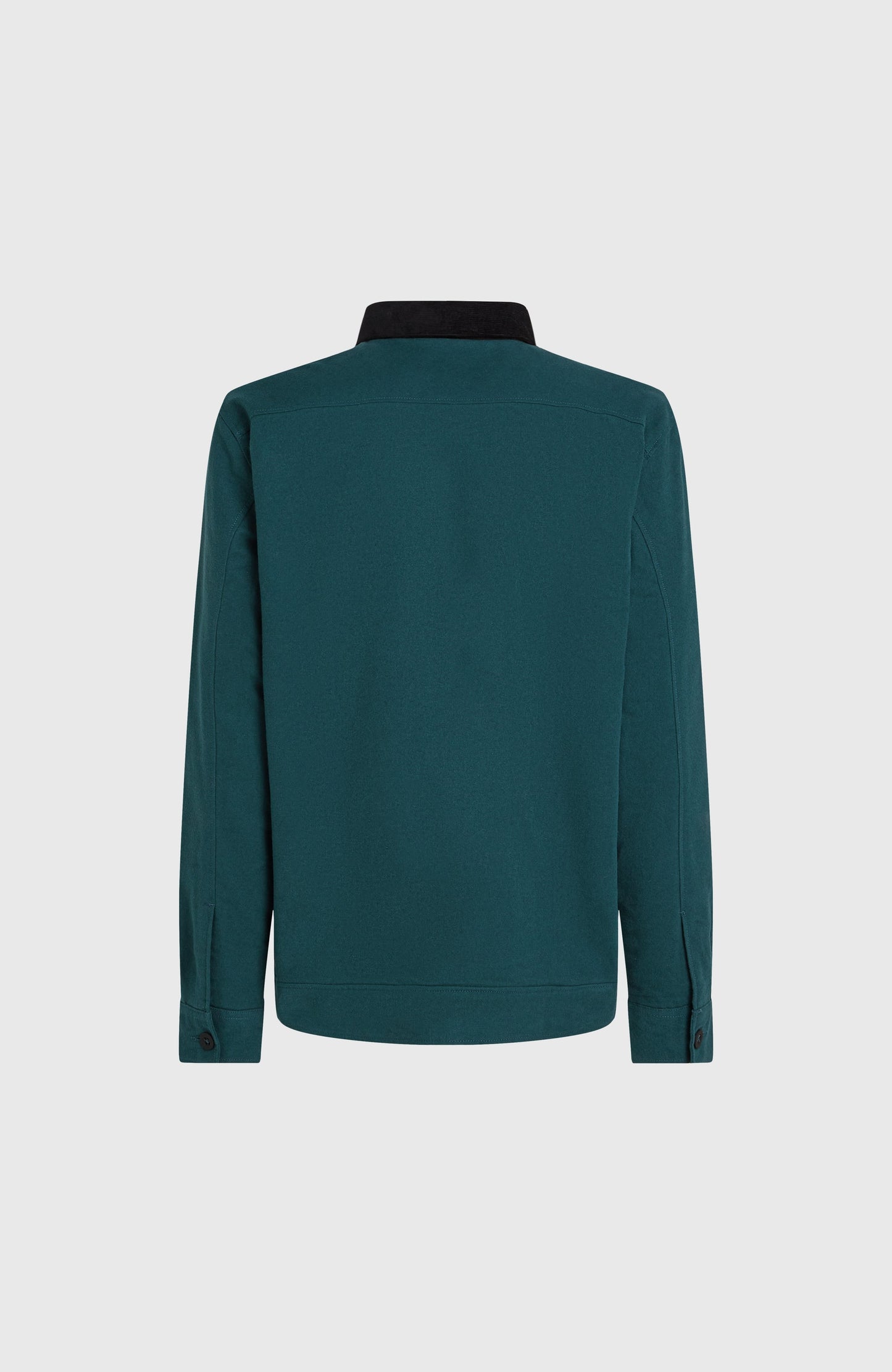 Fleece-Lined Jacket Men - Alma Steel