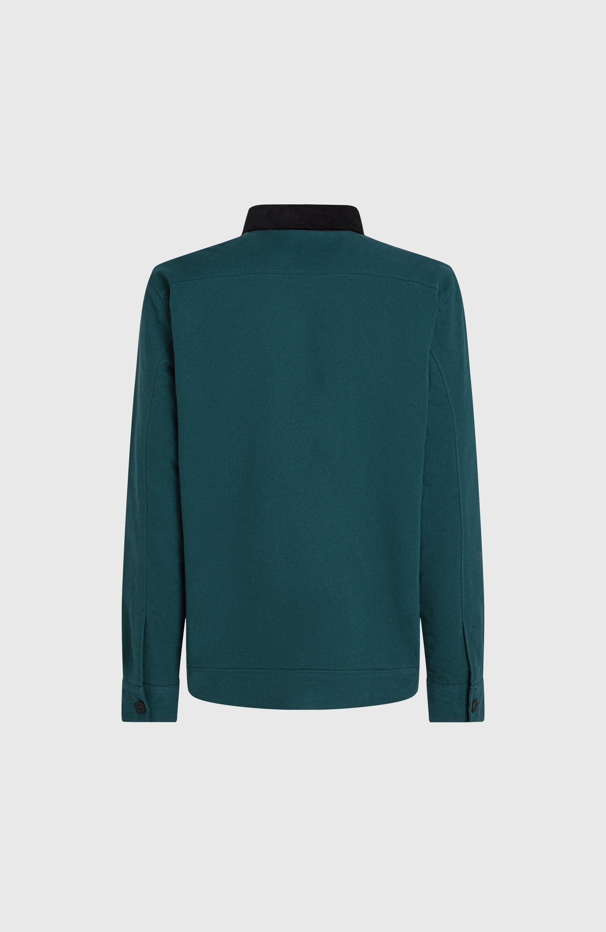 Fleece-Lined Jacket Men - Alma Steel