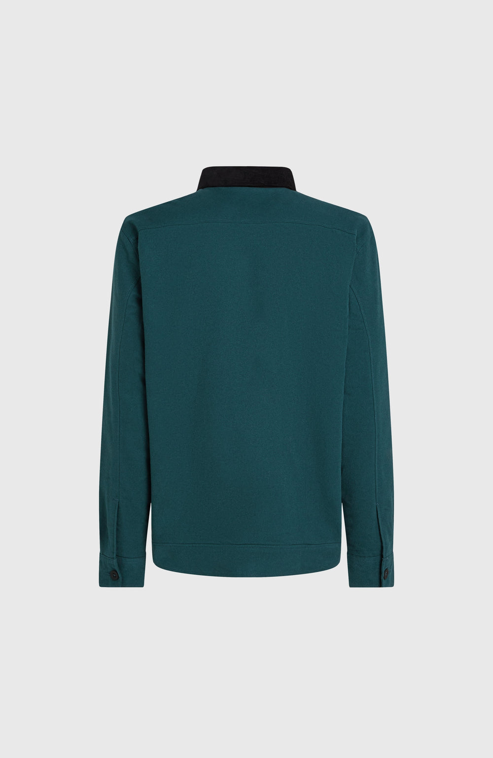 Fleece-Lined Jacket Men - Alma Steel