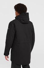 Journey Parka 10K/10K Jacket Men - Black Out