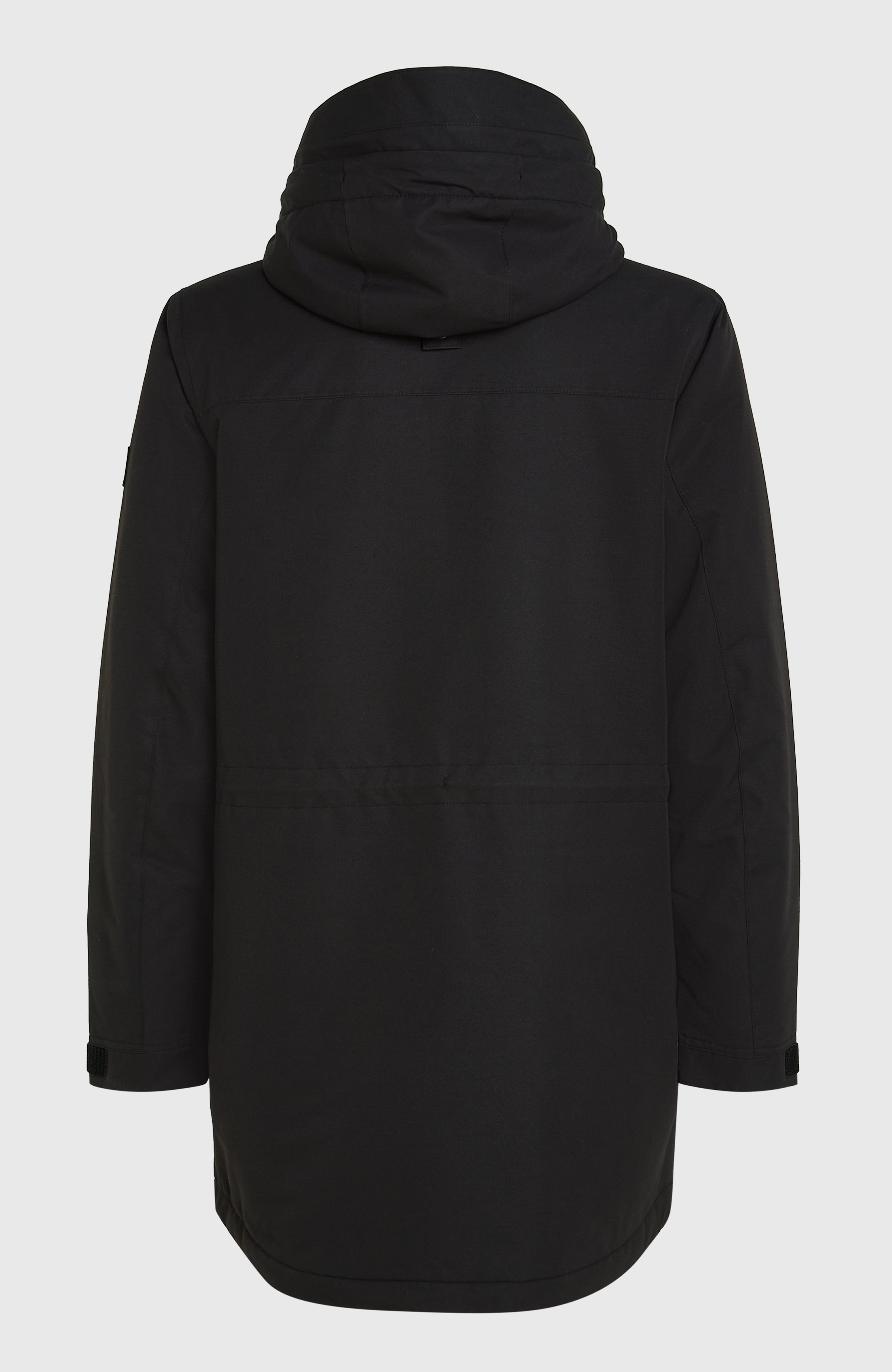 Journey Parka 10K/10K Jacket Men - Black Out