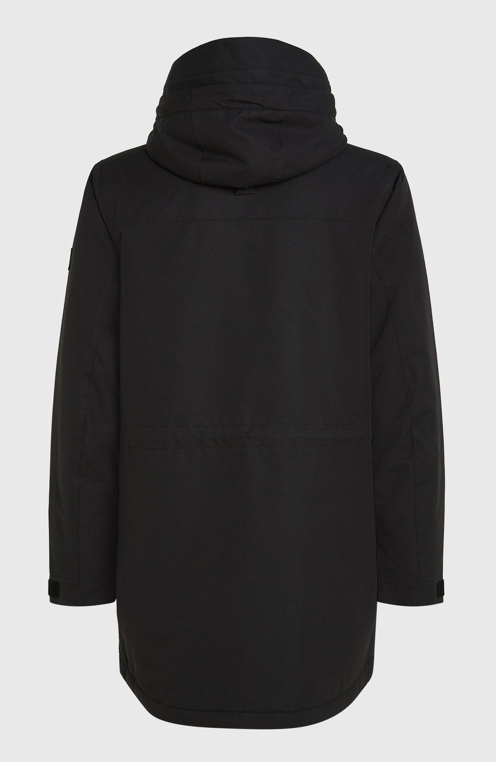 Journey Parka 10K/10K Jacket Men - Black Out