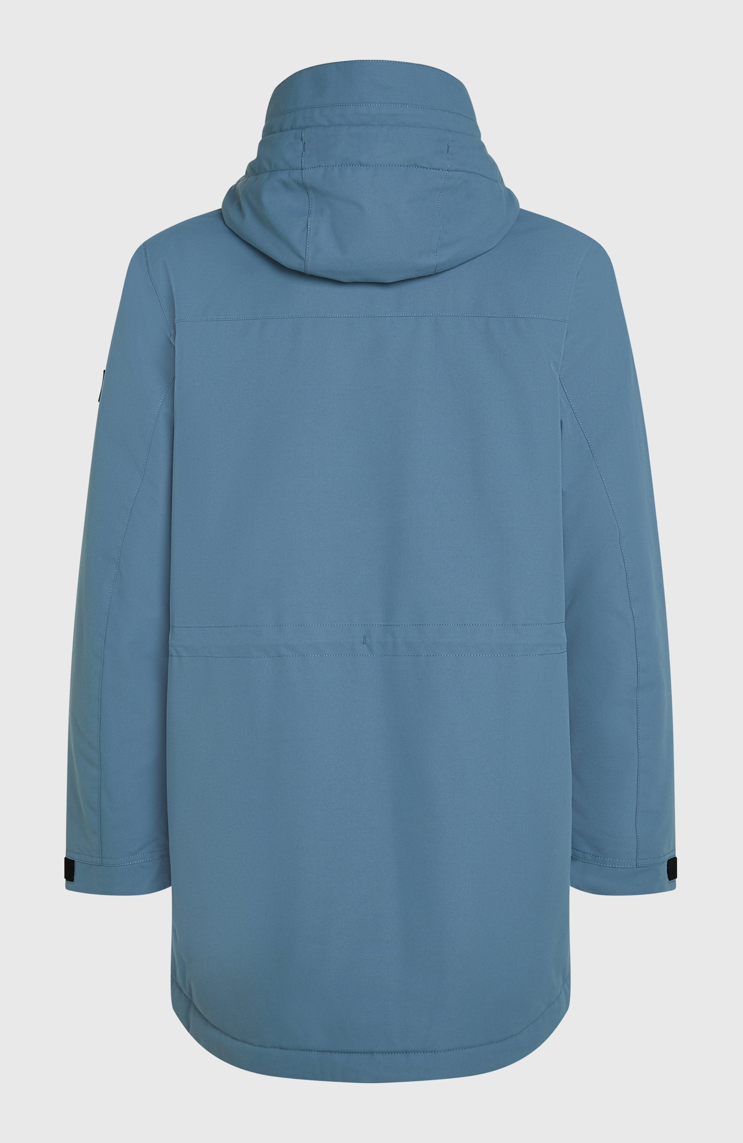 Journey Parka 10K/10K Jacket Men - Mozart Blue