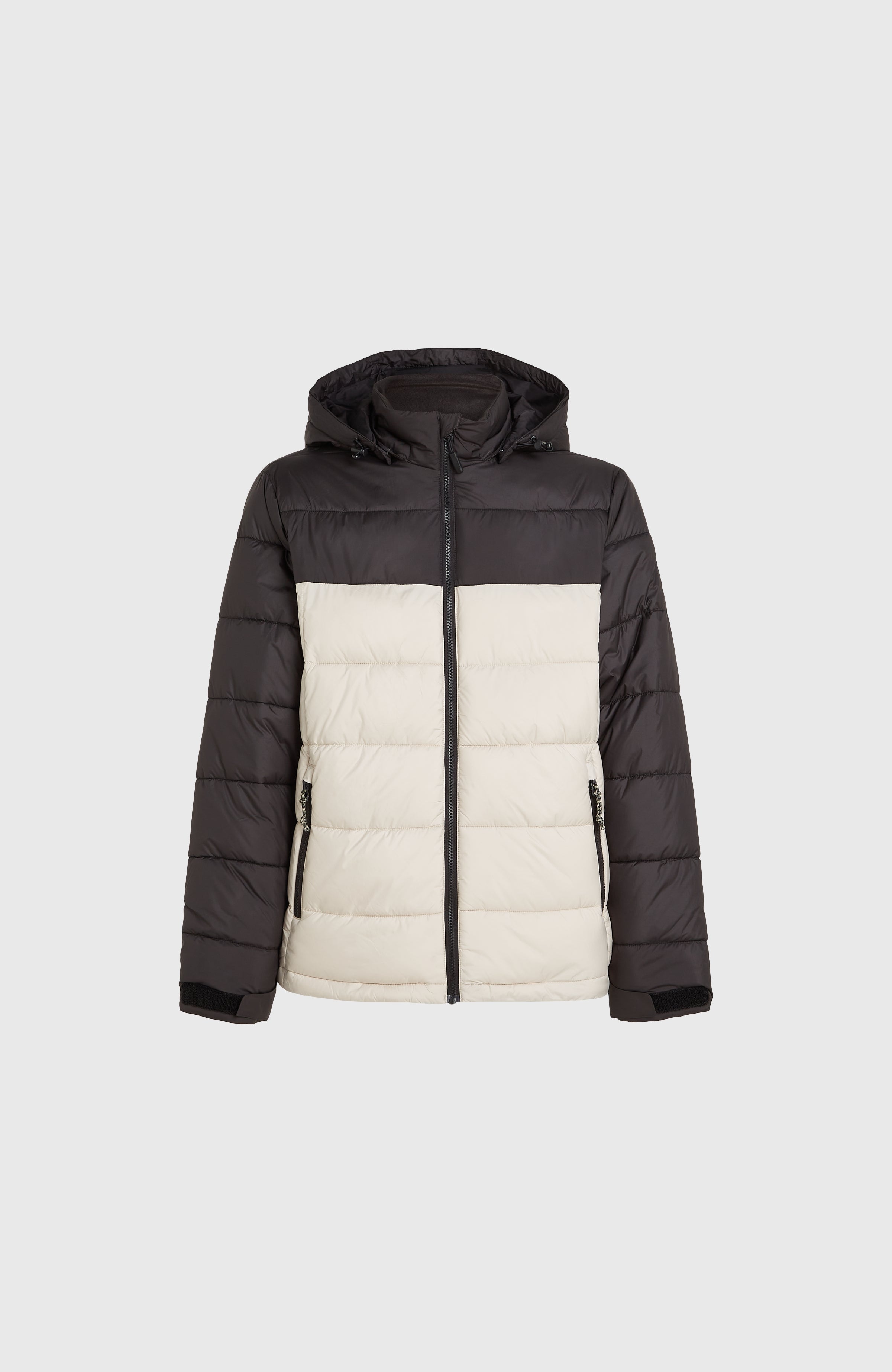 O'Riginals Puffer Jacket Men - Atmosphere Colour Block