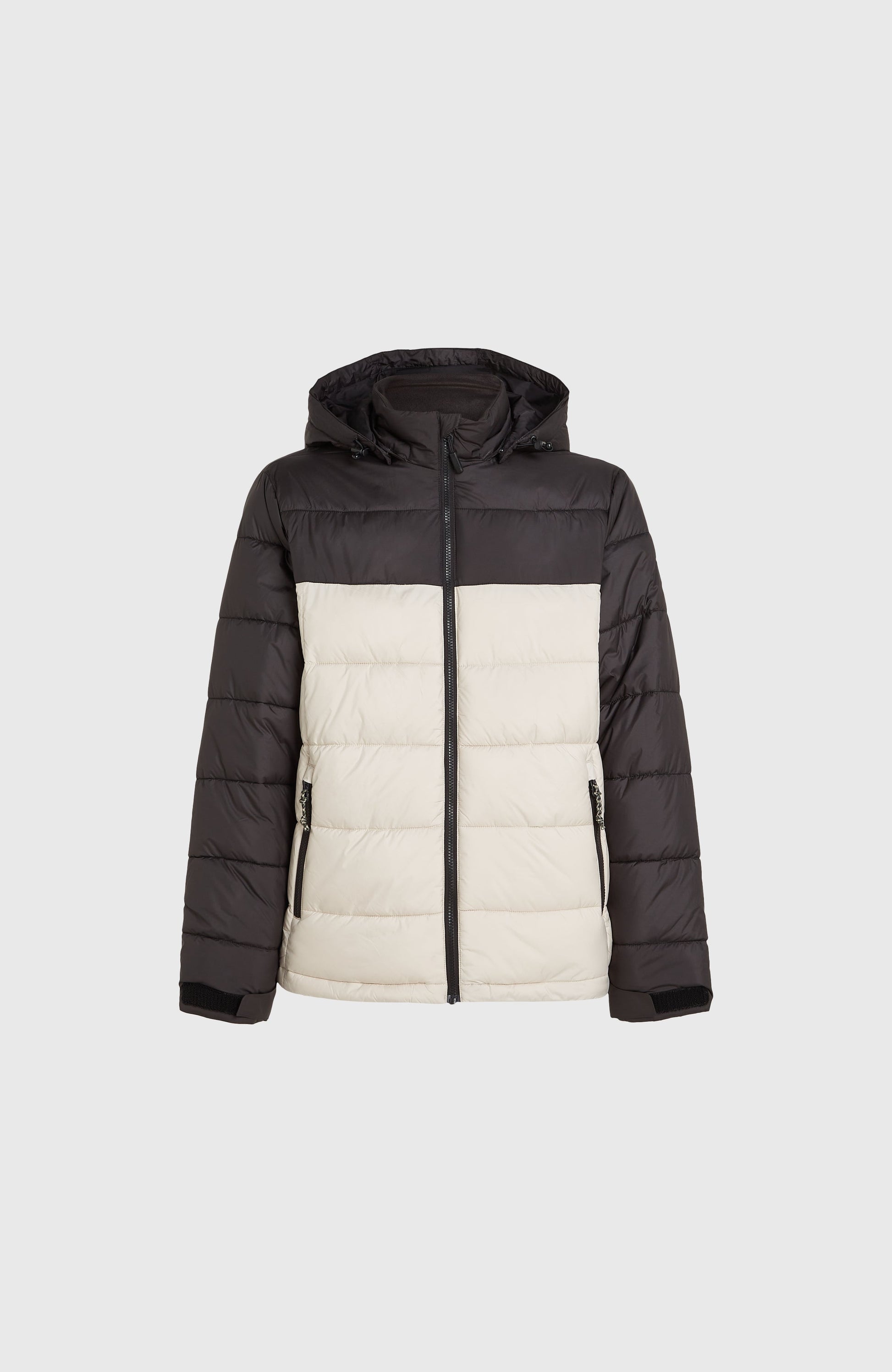 O'Riginals Puffer Jacket Men - Atmosphere Colour Block