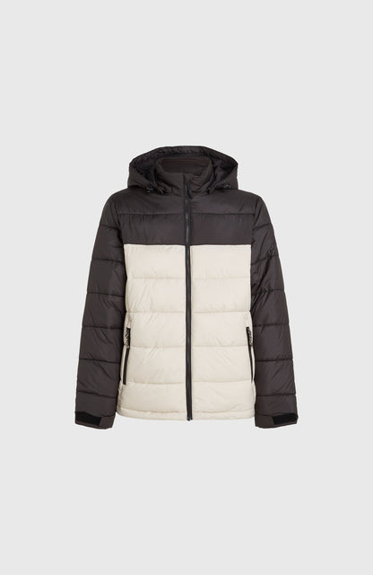 O'Riginals Puffer Jacket Men - Atmosphere Colour Block