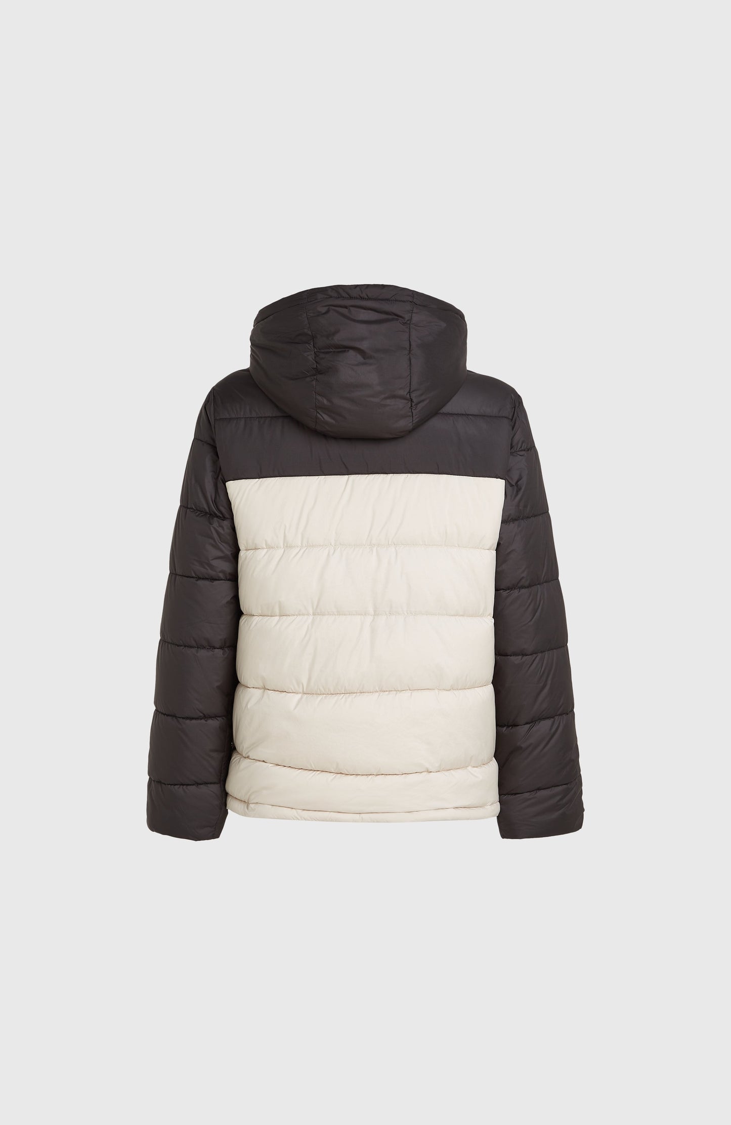 O'Riginals Puffer Jacket Men - Atmosphere Colour Block