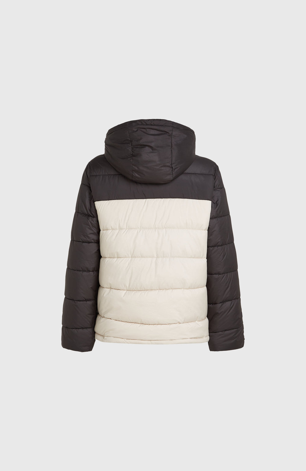 O'Riginals Puffer Jacket Men - Atmosphere Colour Block