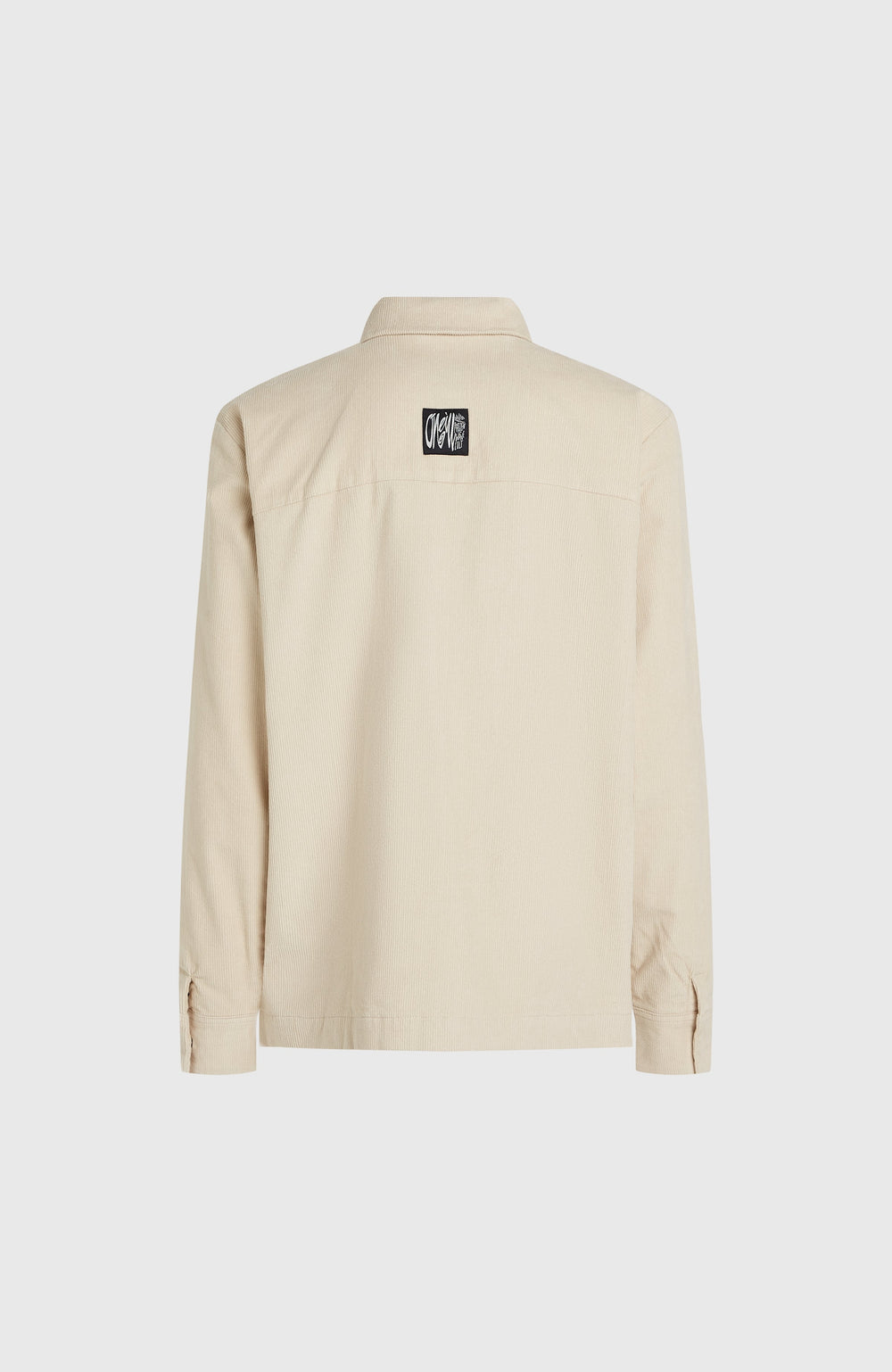 Surf Heroes Cord Jacket Men - Atmosphere