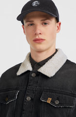 O'Riginals Denim Jacket Men - Black Out