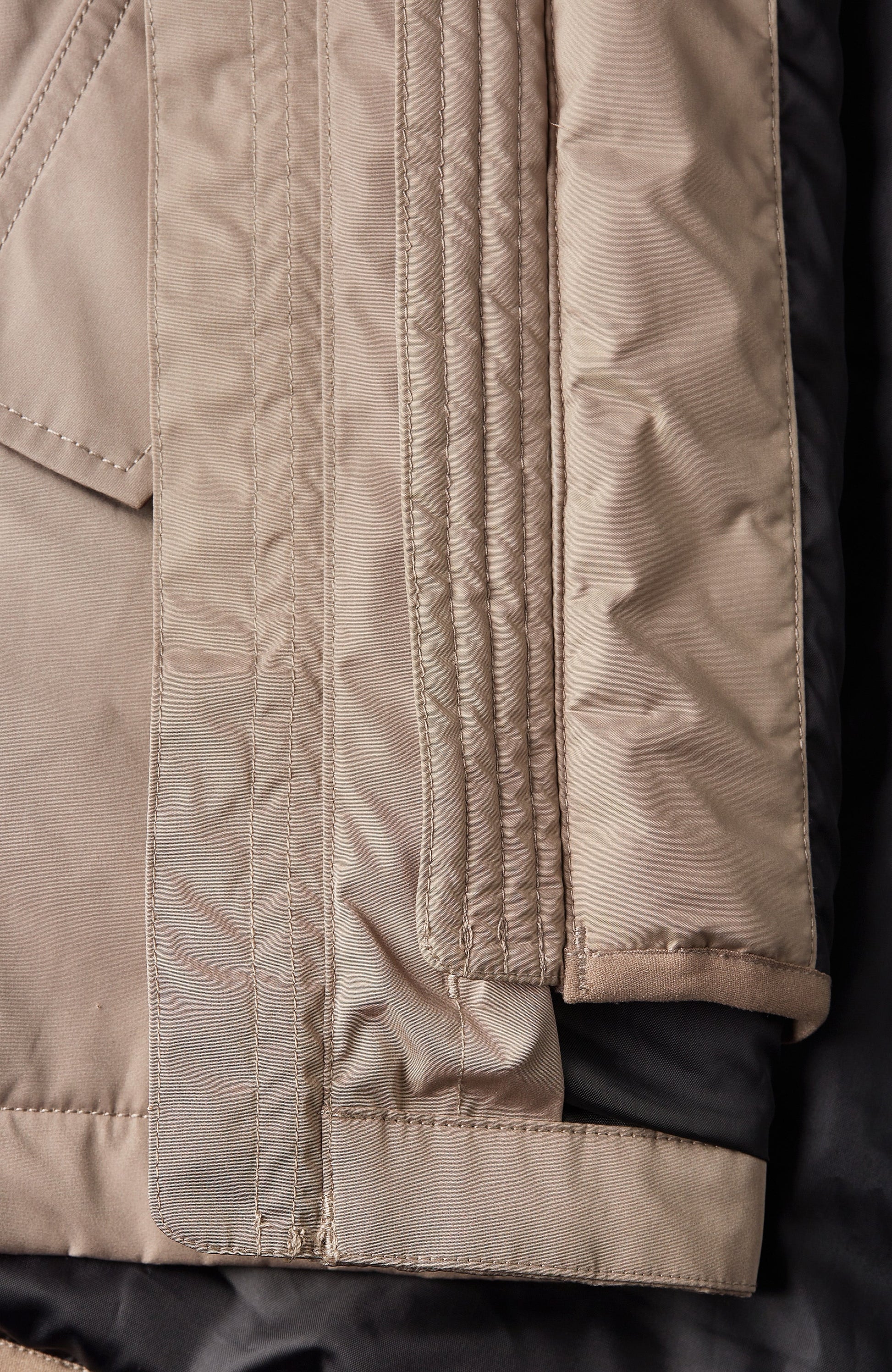 3-in-1 Parka 10K/10K Jacket Men - Concrete