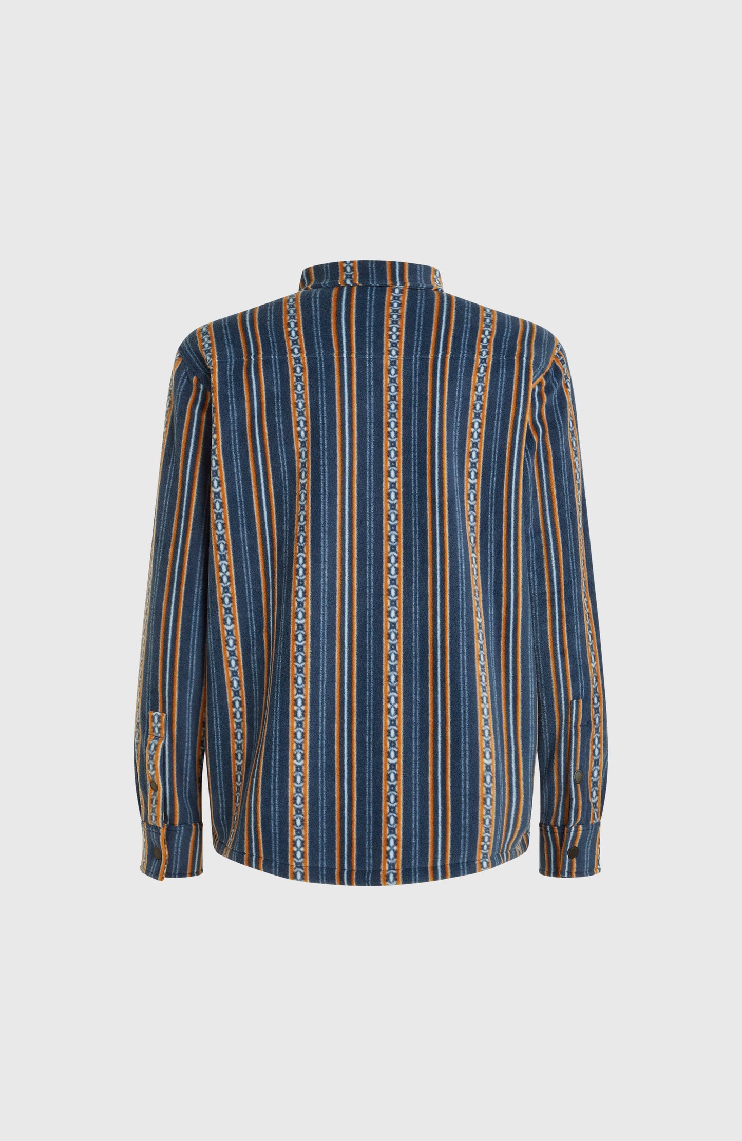 O'Riginals Superfleece Shirt Men - Blue Originals Jstripe