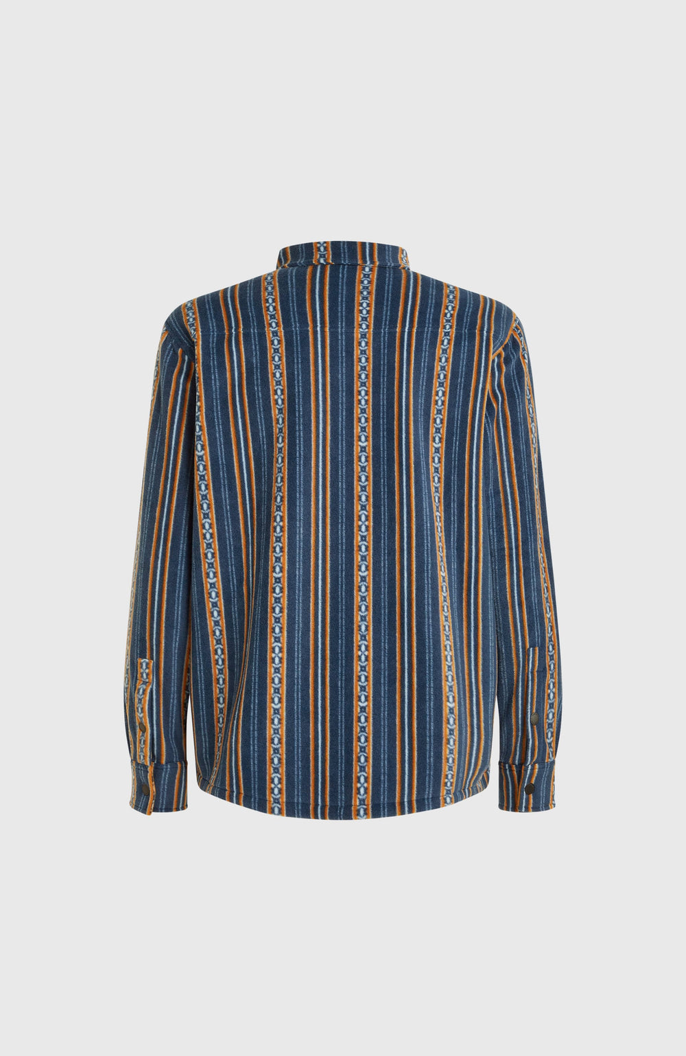 O'Riginals Superfleece Shirt Men - Blue Originals Jstripe