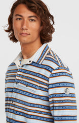 O'Riginals Superfleece Shirt Men - Blue Originals Hstripe