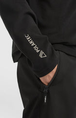 FWC'Cruz Jack's Polartec® Full-Zip Fleece Men - Black Out