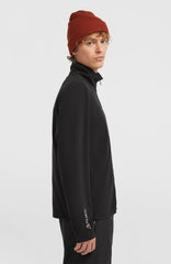 FWC'Cruz Jack's Polartec® Full-Zip Fleece Men - Black Out