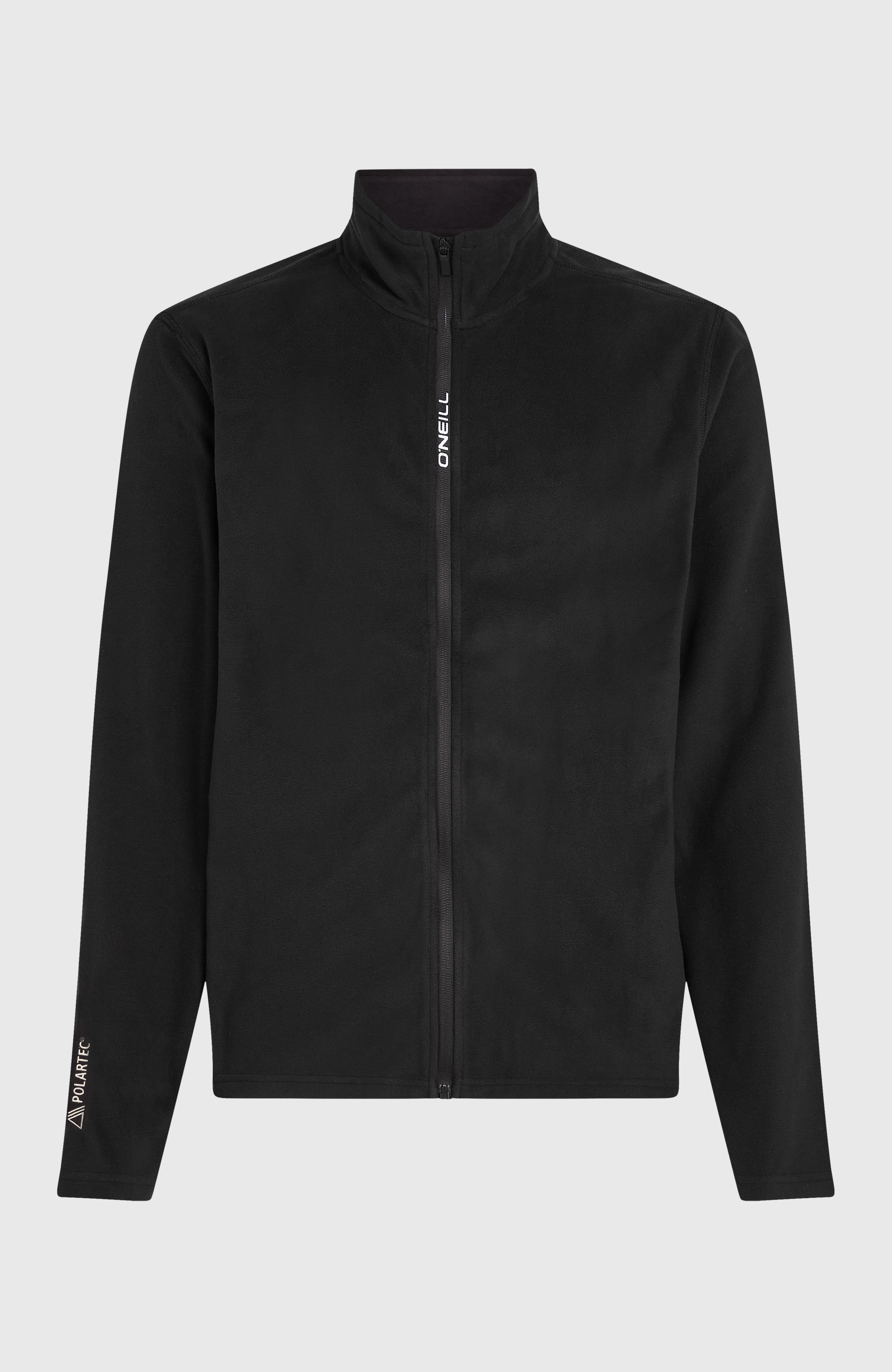 FWC'Cruz Jack's Polartec® Full-Zip Fleece Men - Black Out