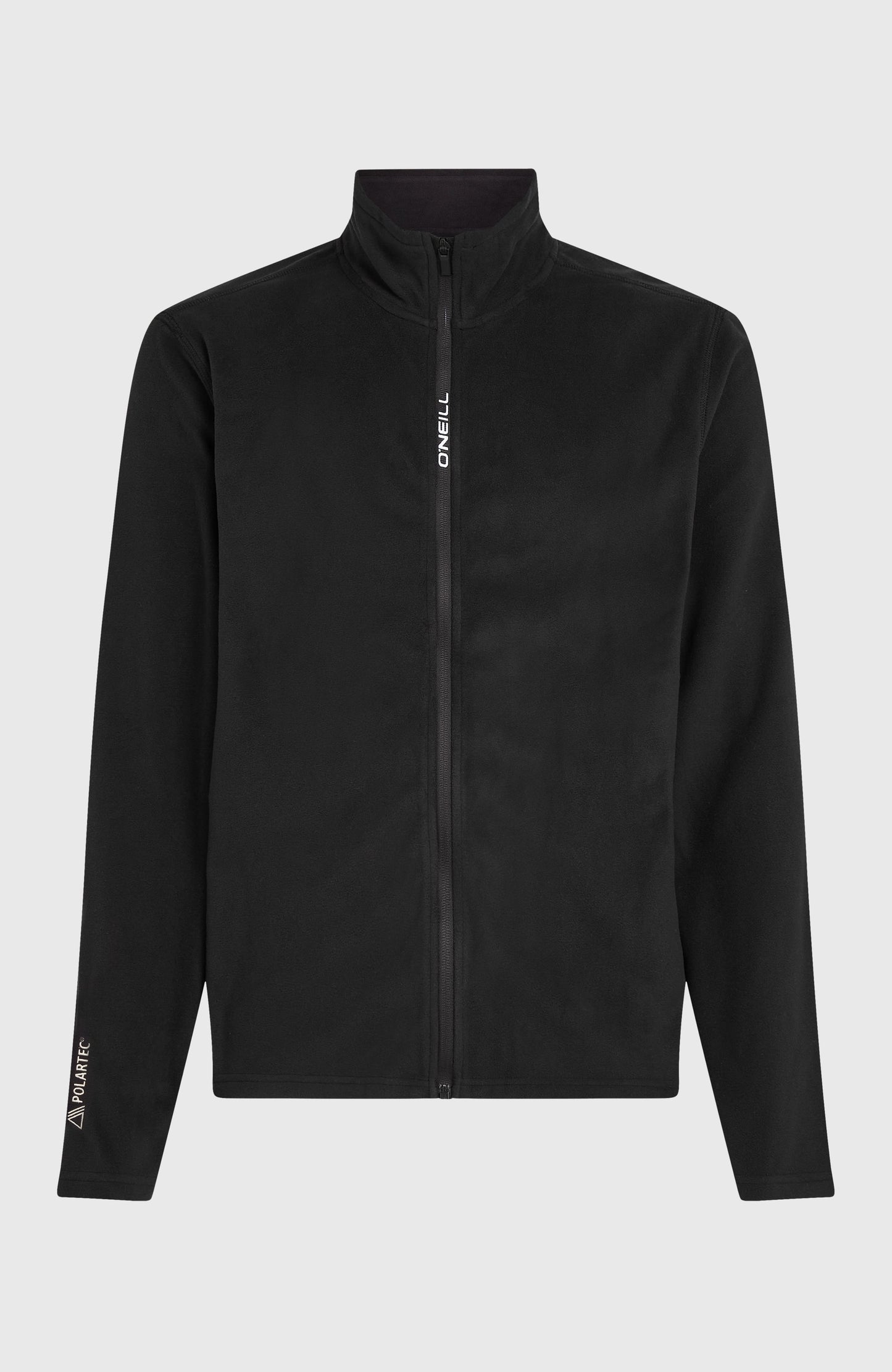 FWC'Cruz Jack's Polartec® Full-Zip Fleece Men - Black Out