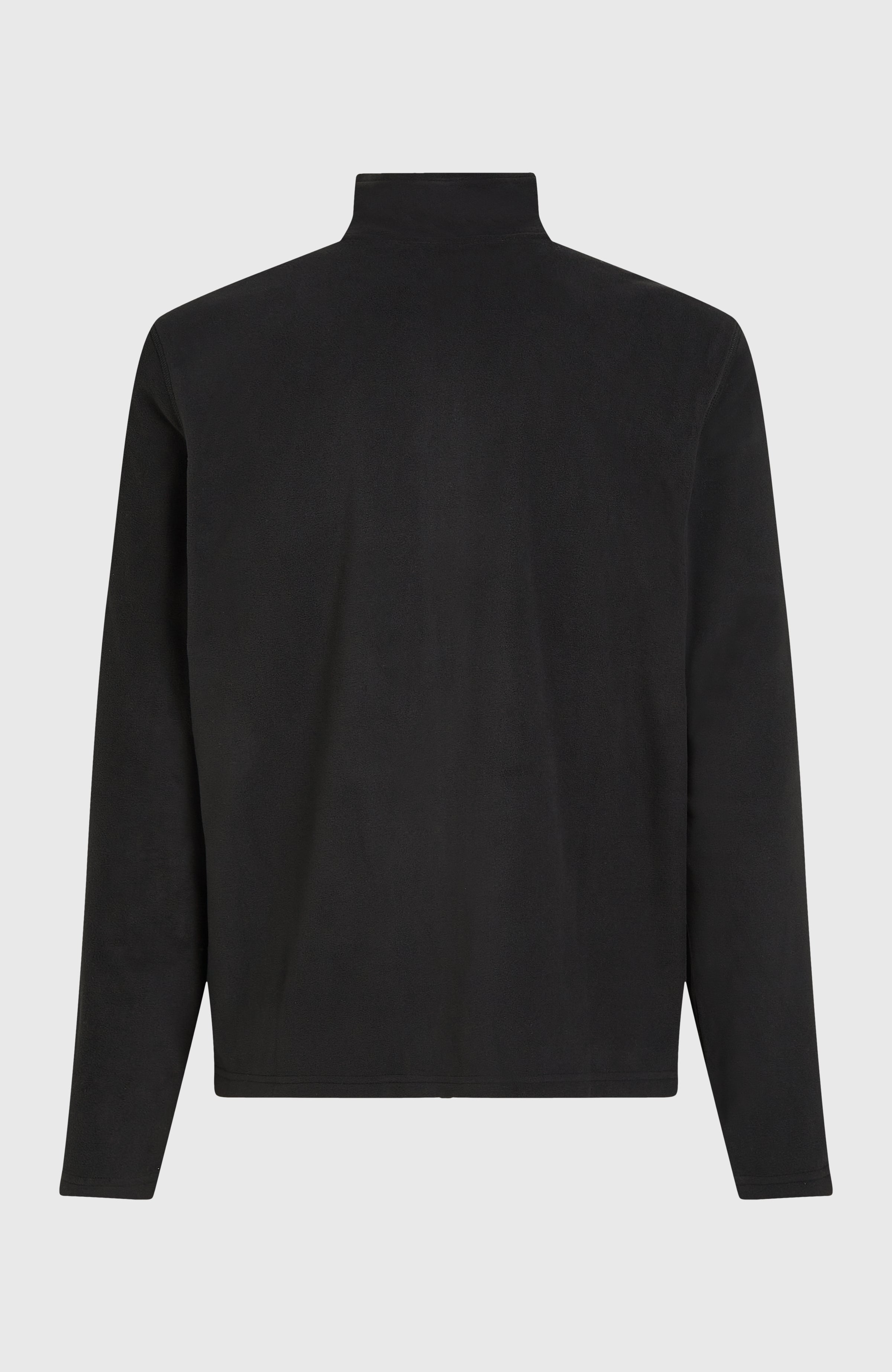 FWC'Cruz Jack's Polartec® Full-Zip Fleece Men - Black Out