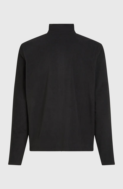 FWC'Cruz Jack's Polartec® Full-Zip Fleece Men - Black Out