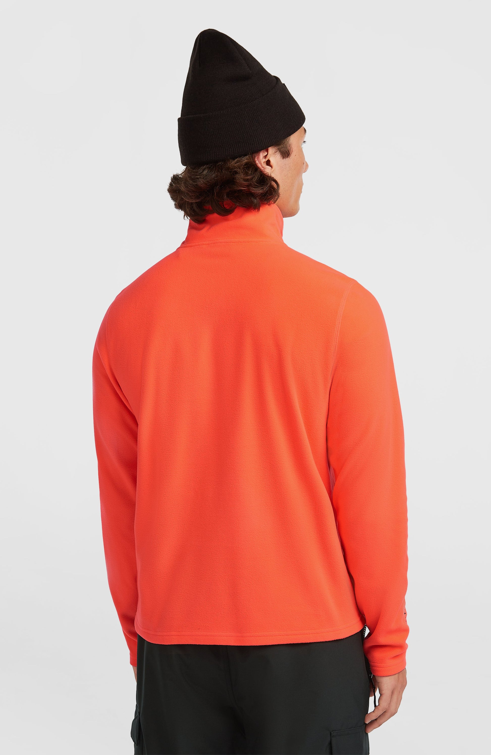 FWC'Cruz Jack's Polartec® Half-Zip Fleece Men - Tokyo Lights