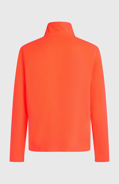 FWC'Cruz Jack's Polartec® Half-Zip Fleece Men - Tokyo Lights