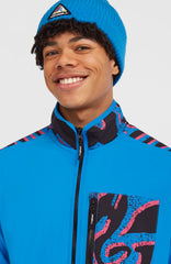 FWC'Play Polartec® Fleece Men - Pink Legacy
