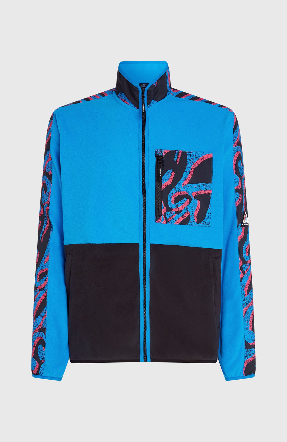 FWC'Play Polartec® Fleece Men - Pink Legacy