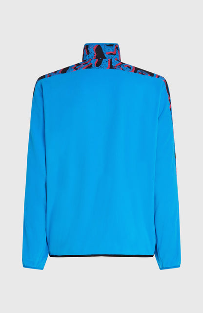 FWC'Play Polartec® Fleece Men - Pink Legacy
