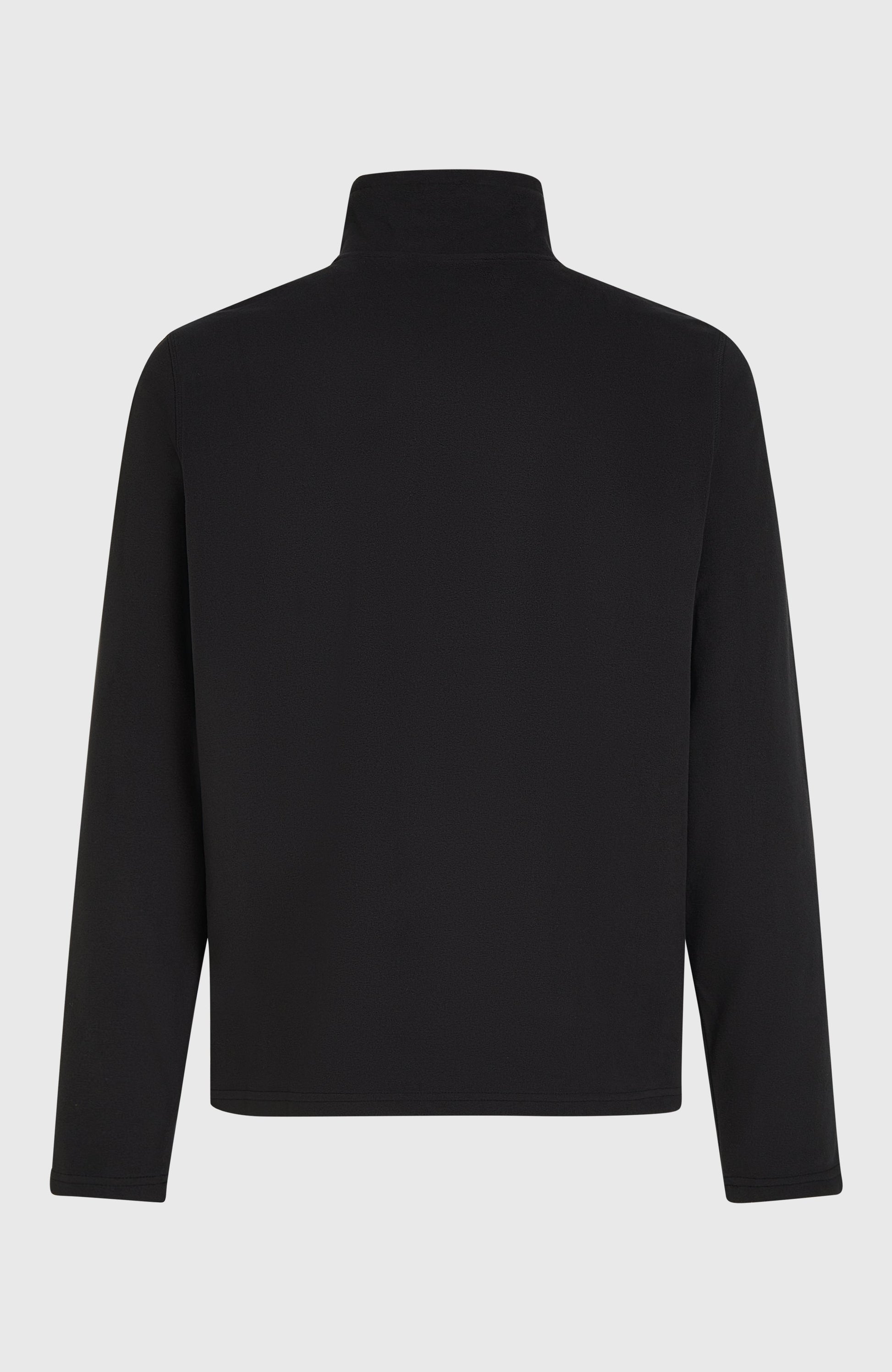FWC'Cruz Jack's Polartec® Half-Zip Fleece Men - Black Out