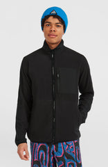 FWC'Play Polartec® Fleece Men - Black Out